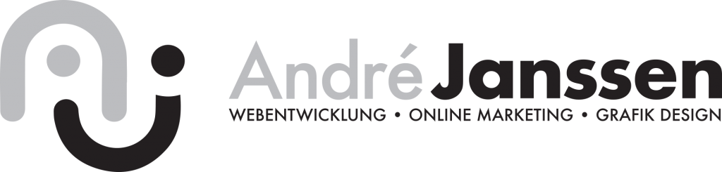 Logo Andre Janssen